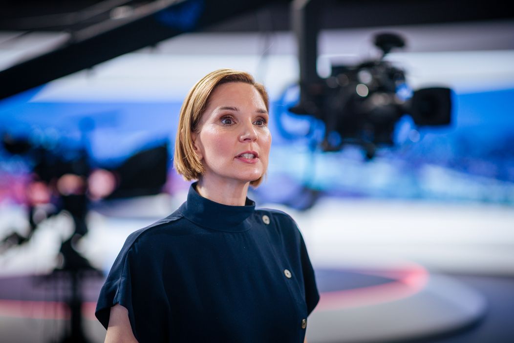 Den otevřených dveří: Budova TV Nova