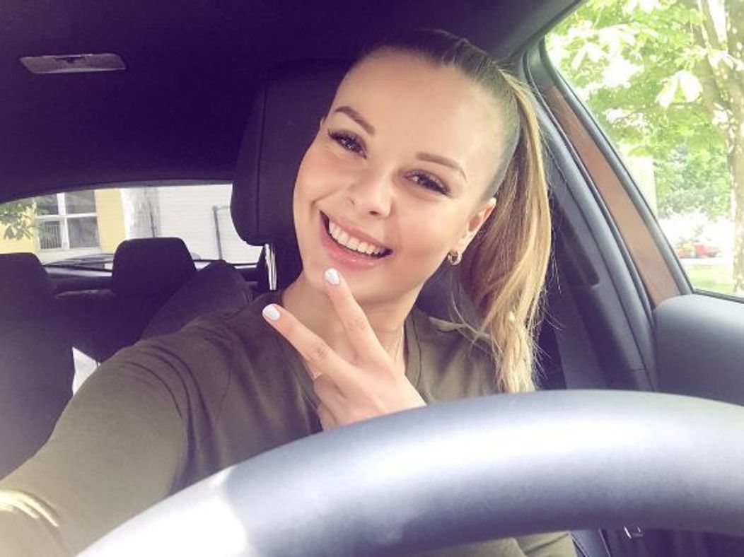 Monika Bagárová - 7