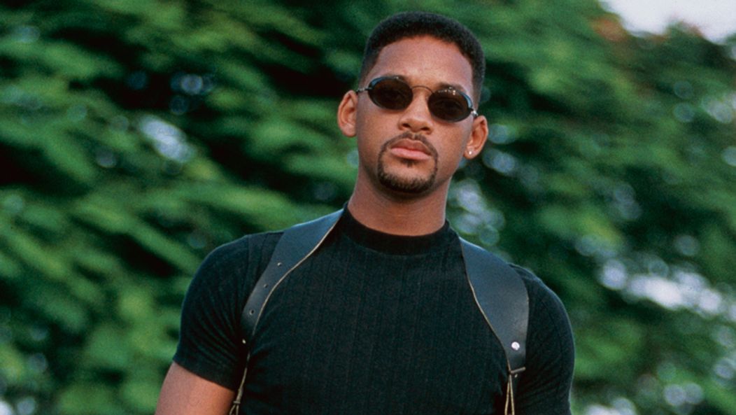 Will Smith - Mizerové 1995