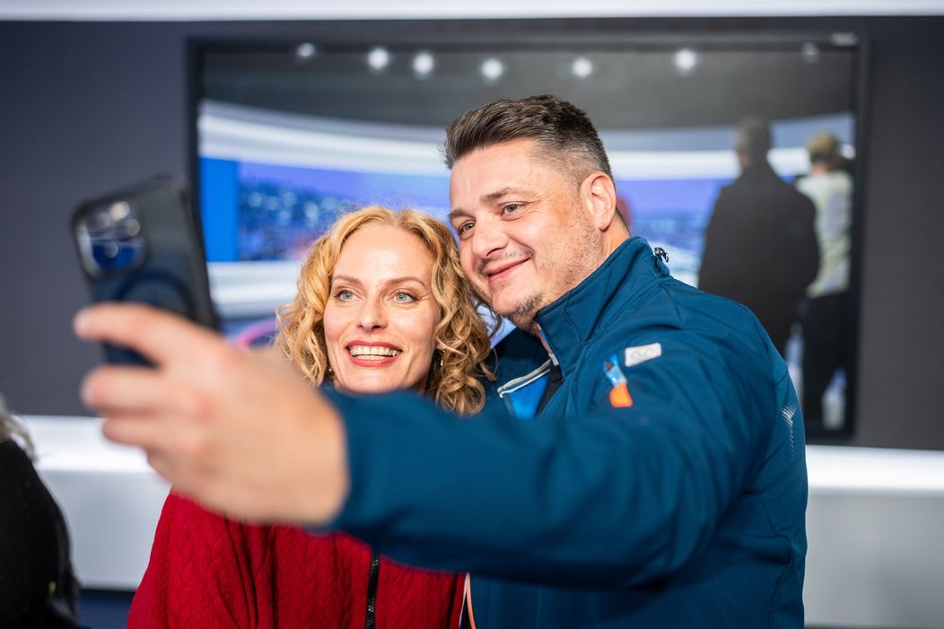 Den otevřených dveří TV Nova