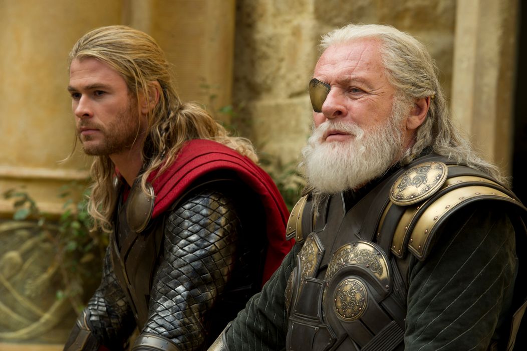 Thor: Temný svět - 11