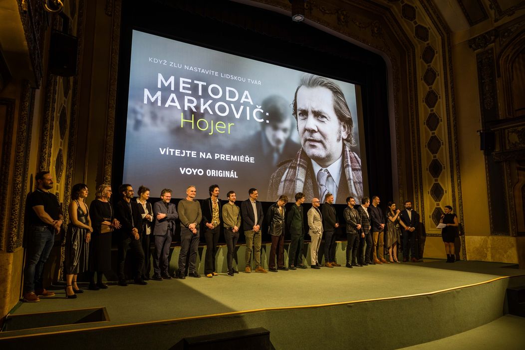 Metoda Markovič Hojer (slavnostní premiéra) (8)