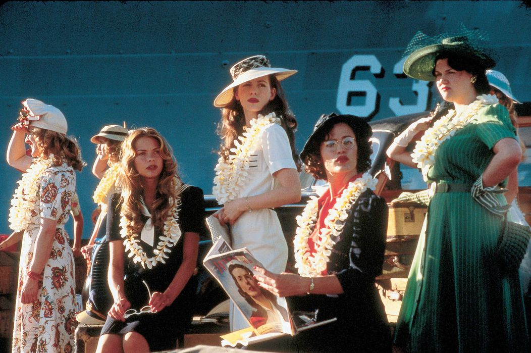 Pearl Harbor - 7