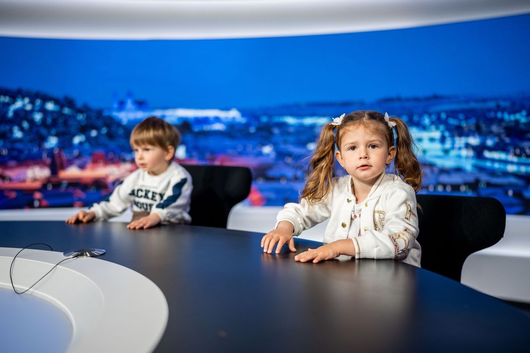 Den otevřených dveří TV Nova