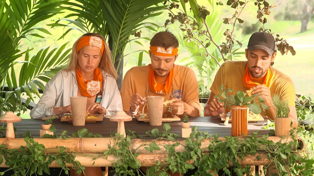 Survivor – to nejlepší ze 42. epizody (13)