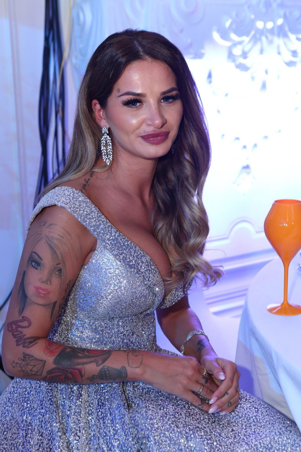 Fotogalerie - Zuzana Plačková | TV Nova