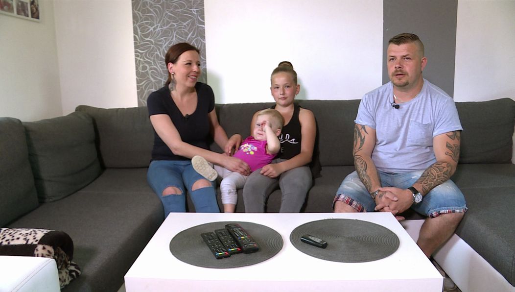Výměna manželek - 29. 8. 2018 - 5