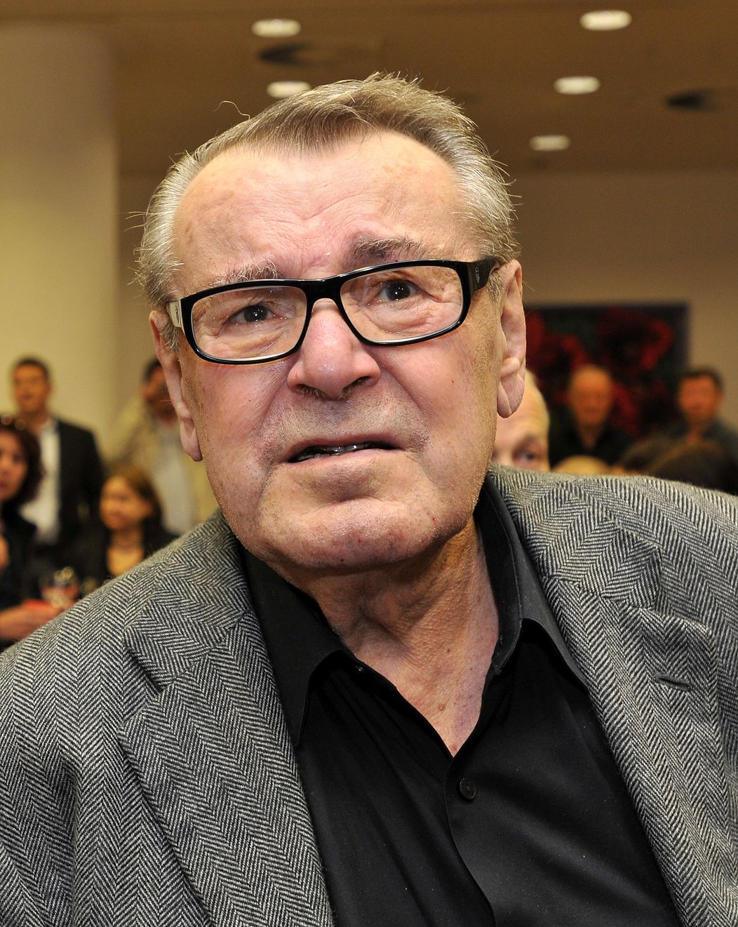 Miloš Forman