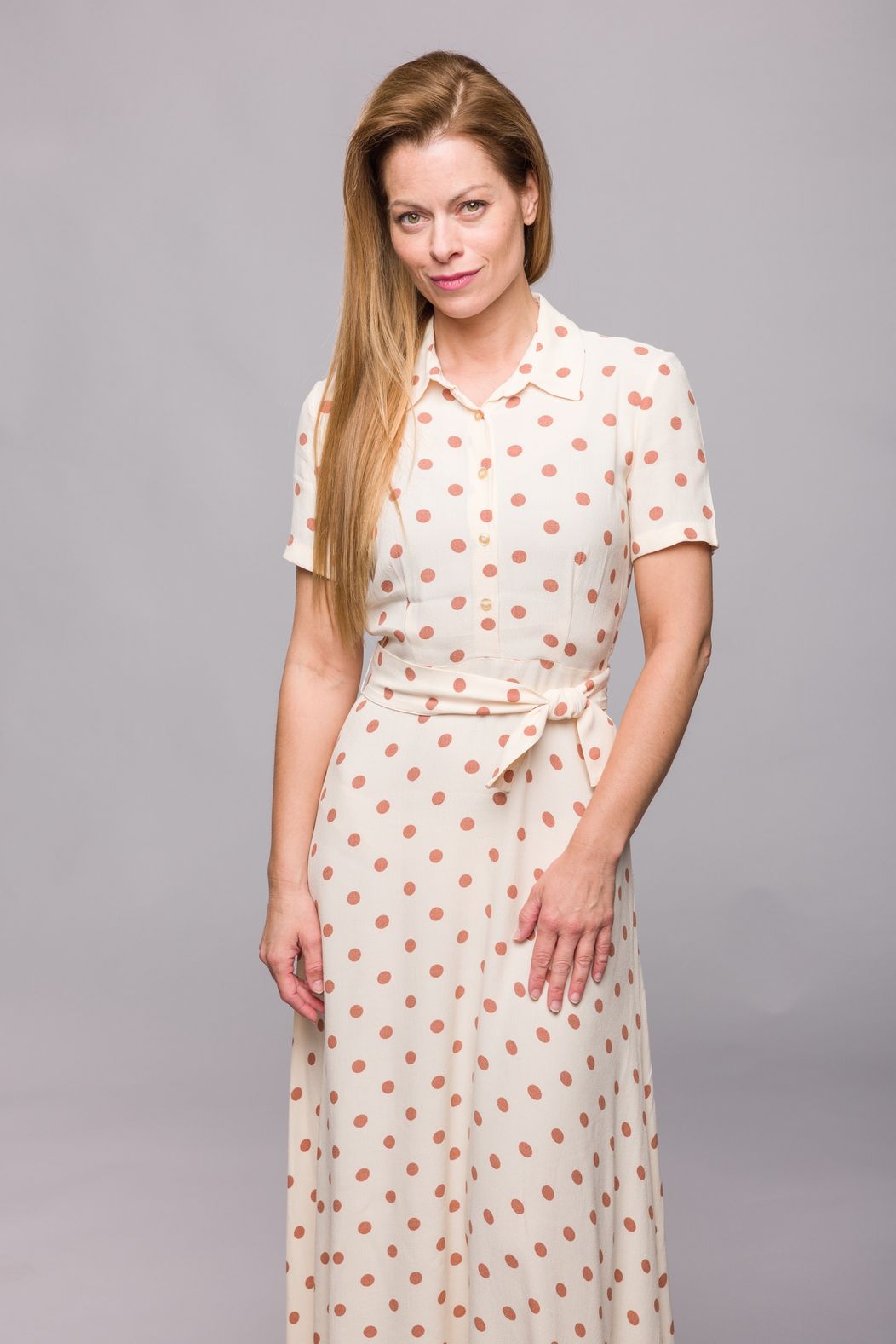 Ulice - Hana Holišová