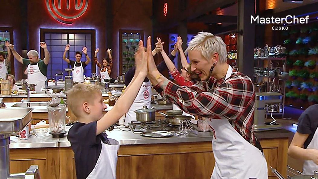 MasterChef - Ivka
