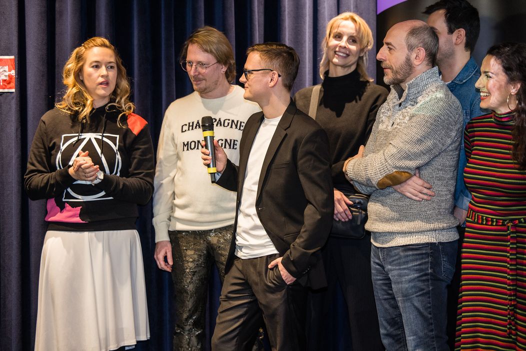 Projekce Sex (16)
