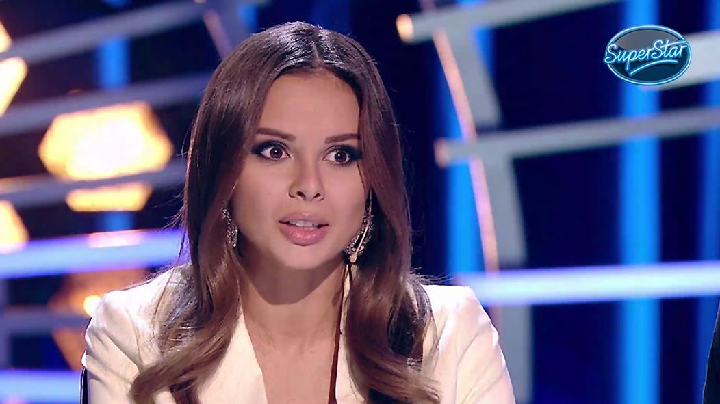 Superstar 2020 - Monika Bagárová