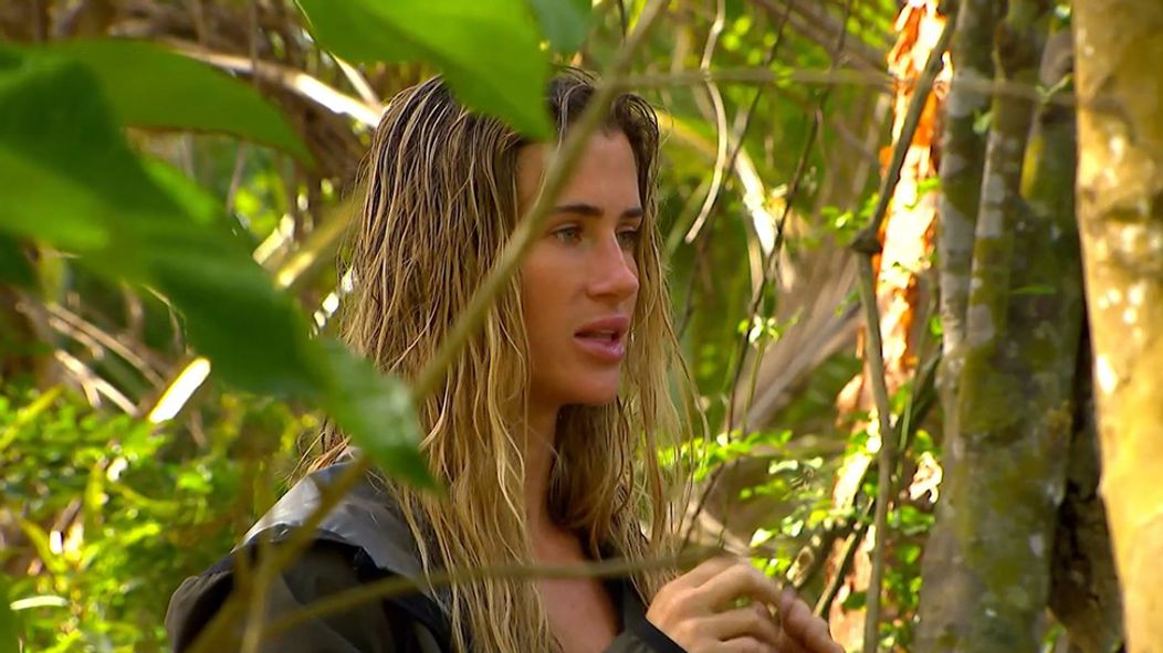 Survivor - Johana