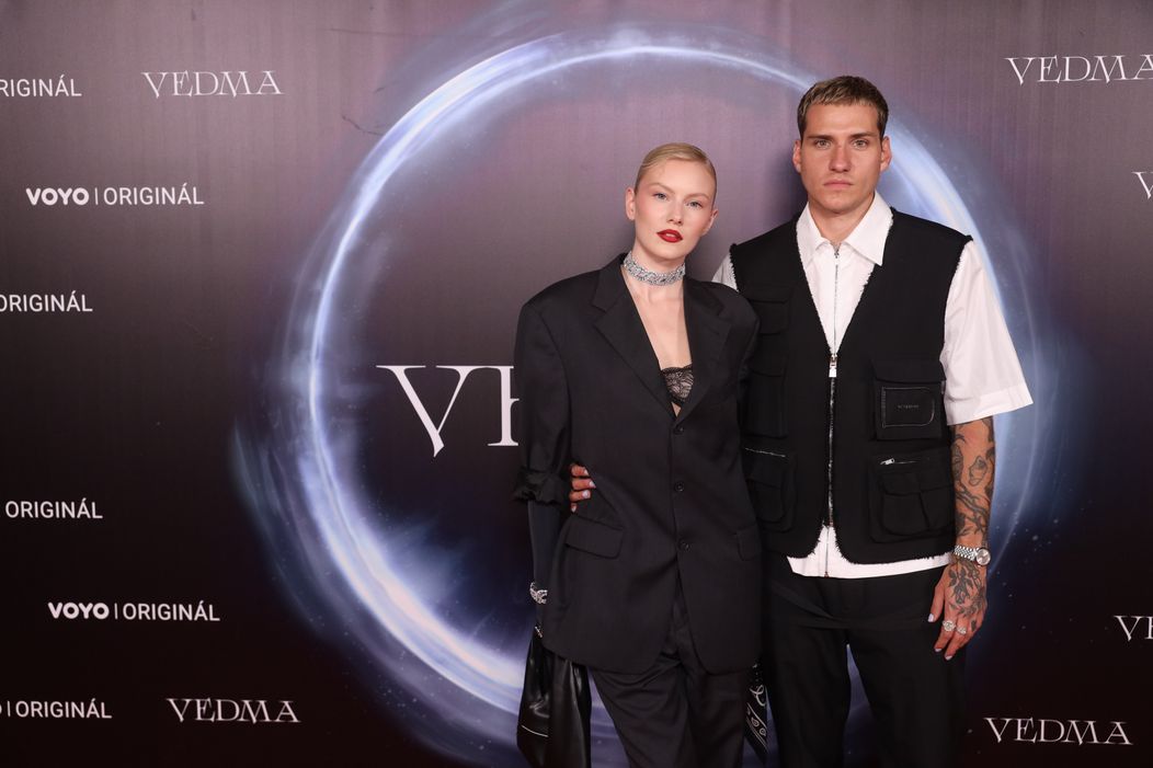 Premiéra Vědma (36)