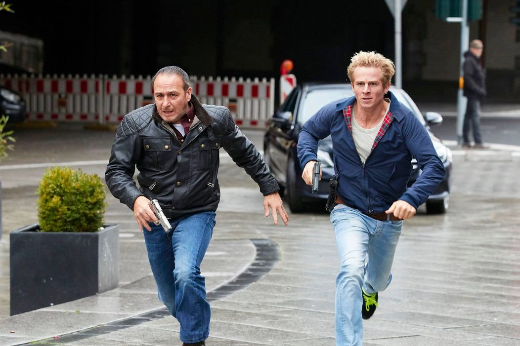 Daniel Roesner alias Paul Renner - 9