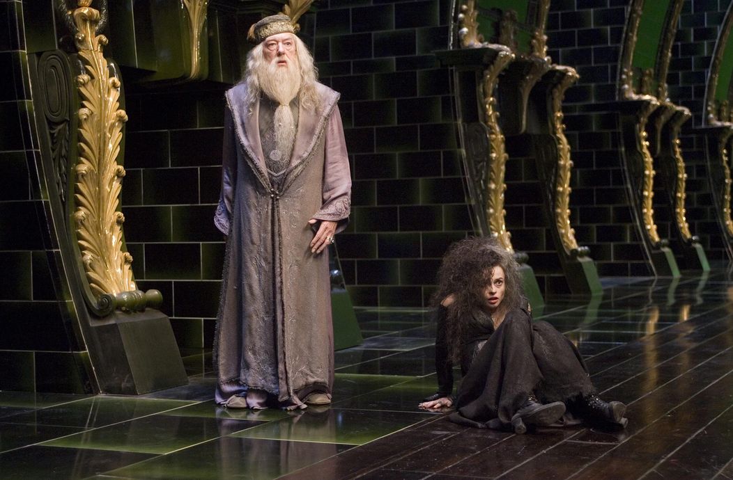 Harry Potter a Fénixův řád