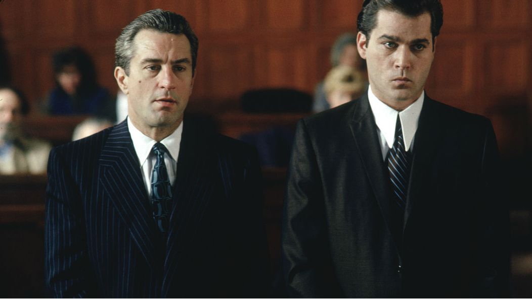 Mafiáni (1990) - 2