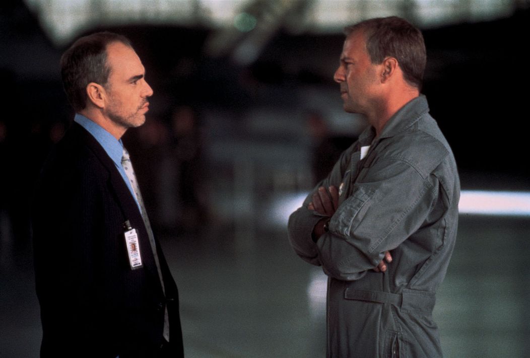Armageddon - 7