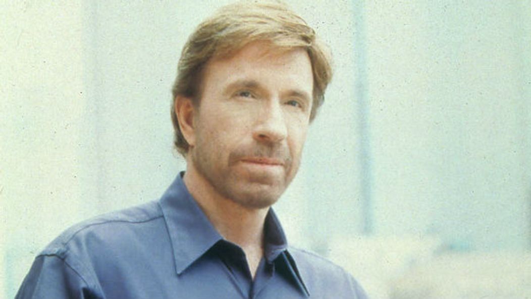 Walker Texas Ranger - 5
