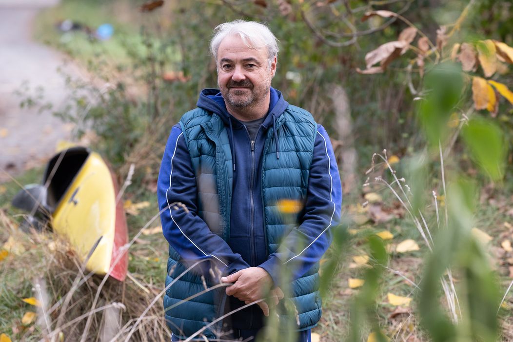 Jedna rodina - Martin Zounar