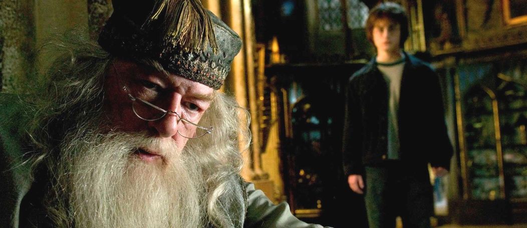 Harry Potter a Fénixův řád