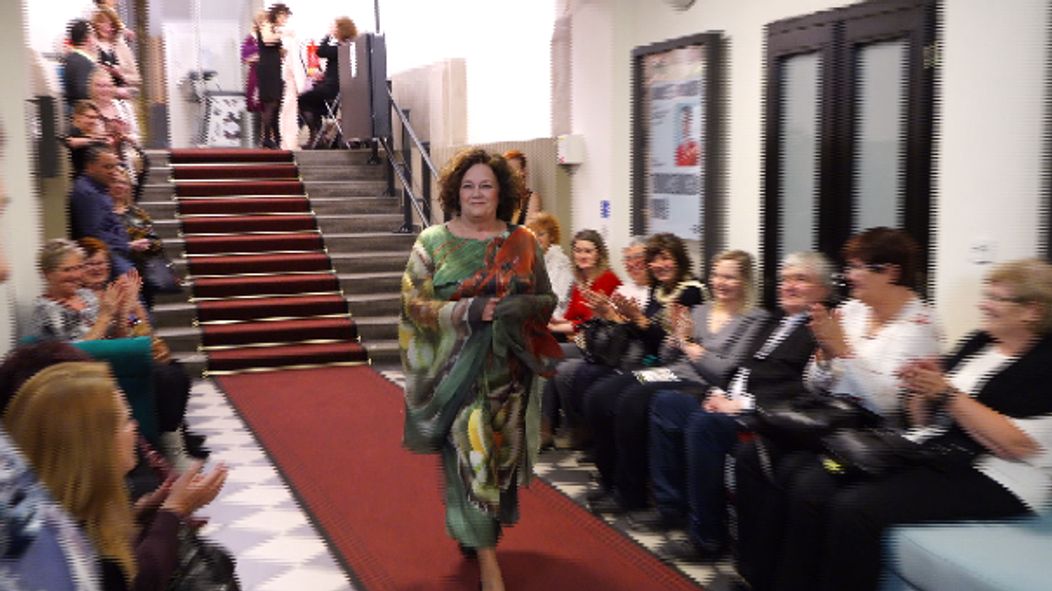 jitka smutná
