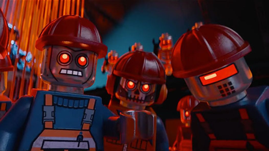 LEGO příběh - 20