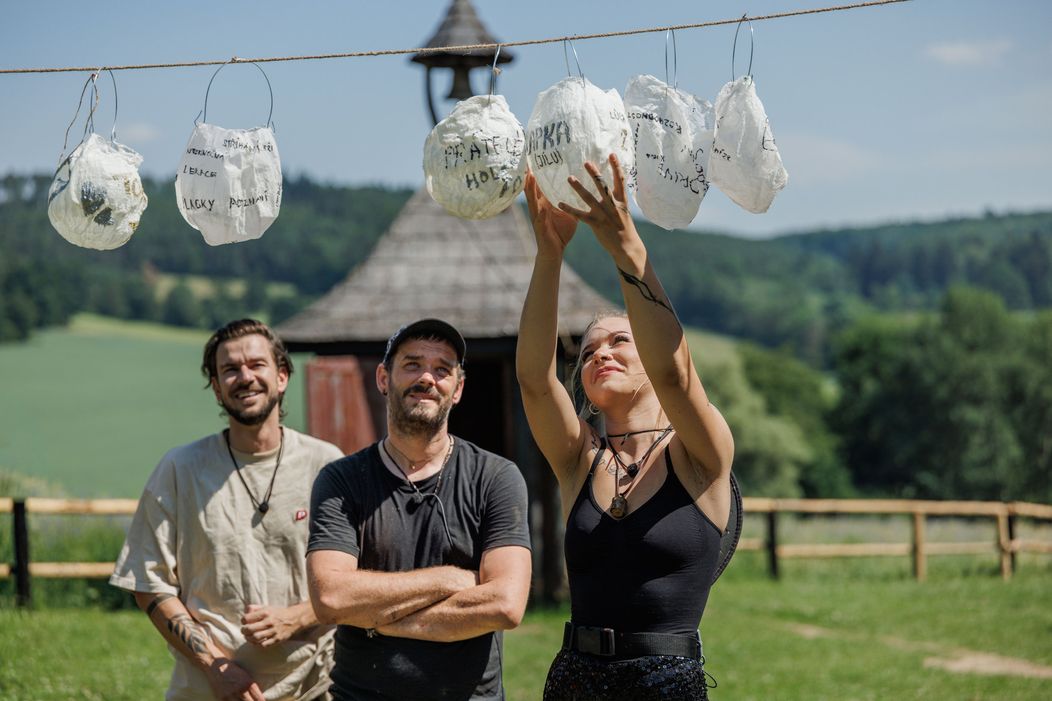 Farma – to nejlepší z epizod 25., 26., 27., 28. 12