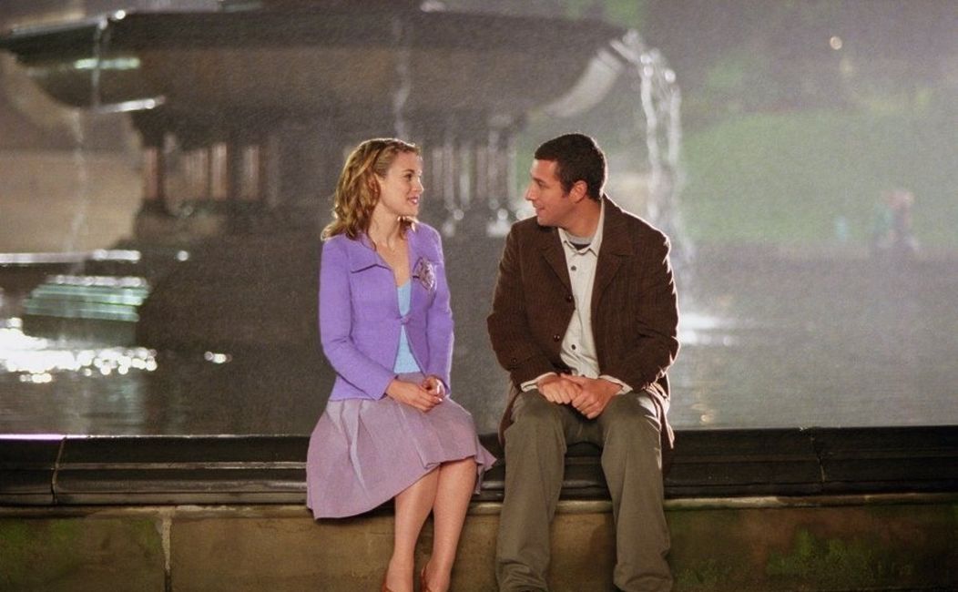 Mr. Deeds - Náhodný milionář - 7