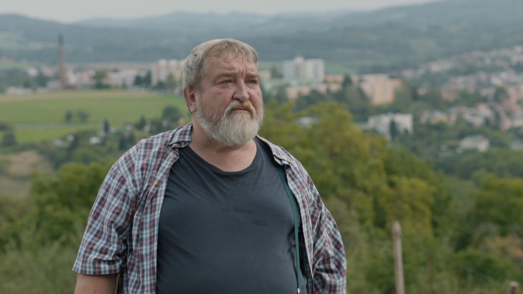 Odznak Vysočina V pasti (5)_O.Brancuzský
