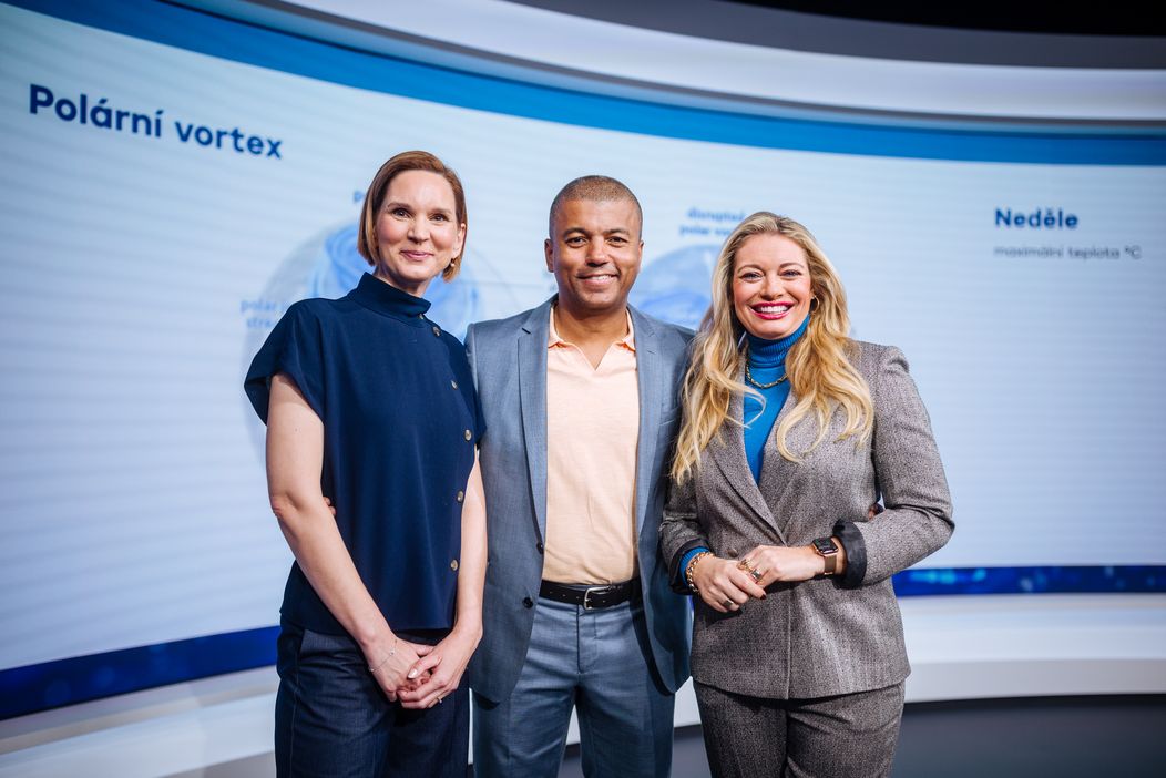 Den otevřených dveří: Budova TV Nova