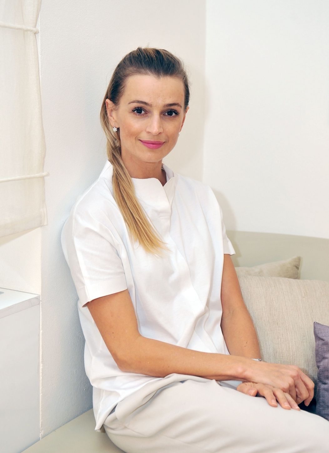 Ivana Jirešová - 4