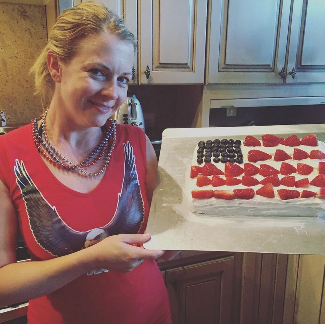 Melissa Joan Hart - 1
