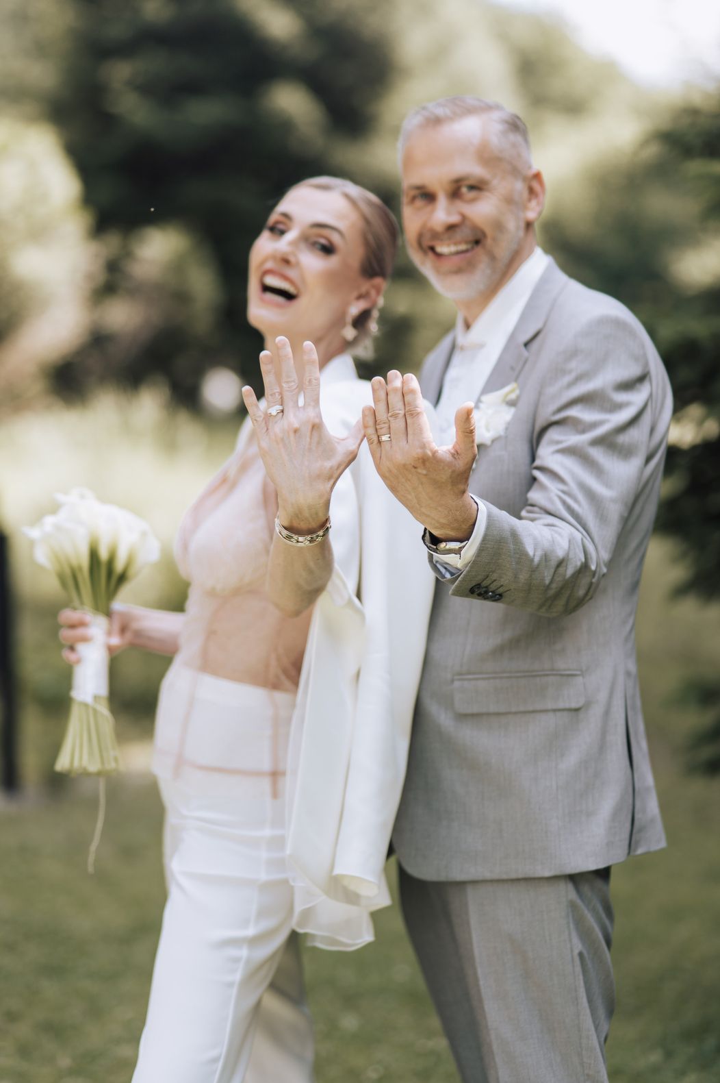 Druhá svatba lékaře Evžena Machytky8
