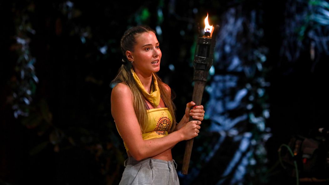 Survivor - Míša