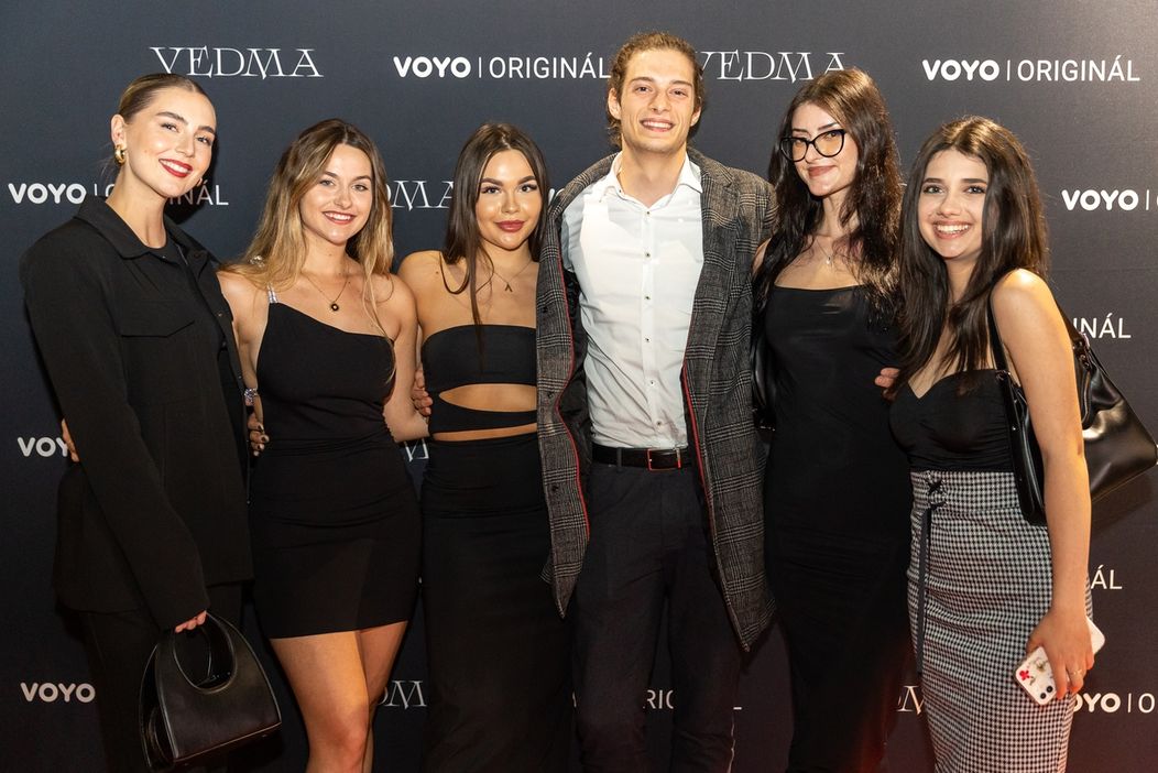 Premiéra Vědma (21)