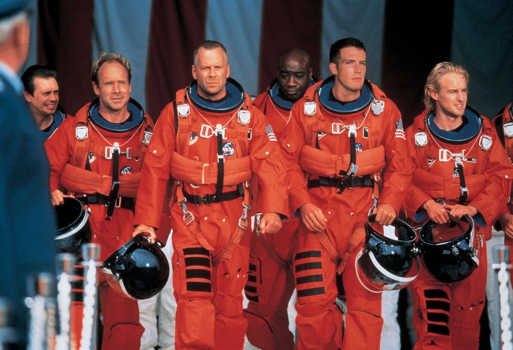 Armageddon - 4