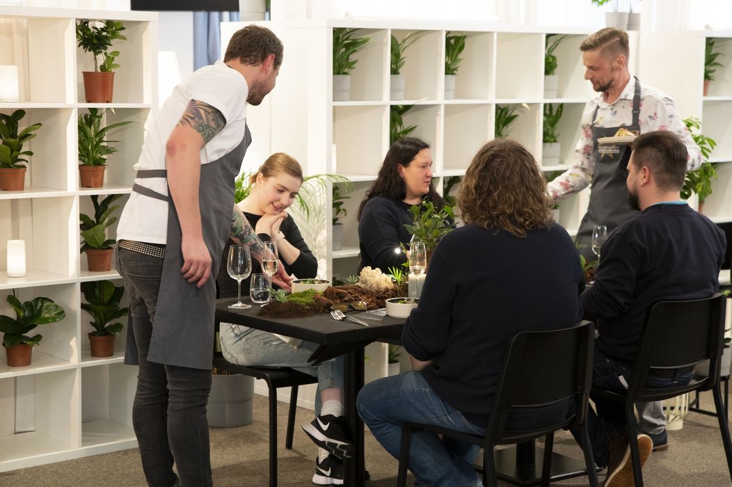 Pohlreichův souboj restaurací 7. díl 14
