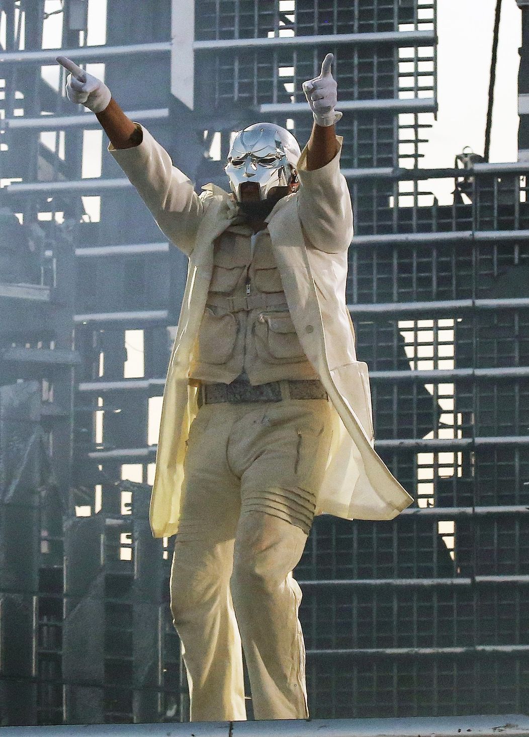 The Weeknd