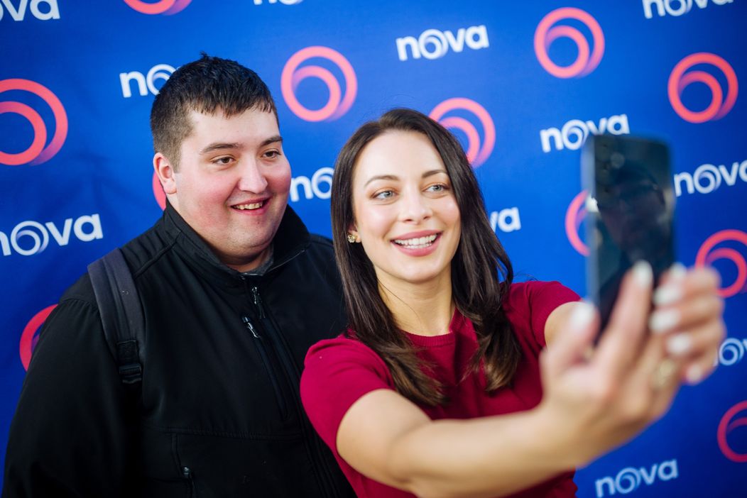 Den otevřených dveří TV Nova