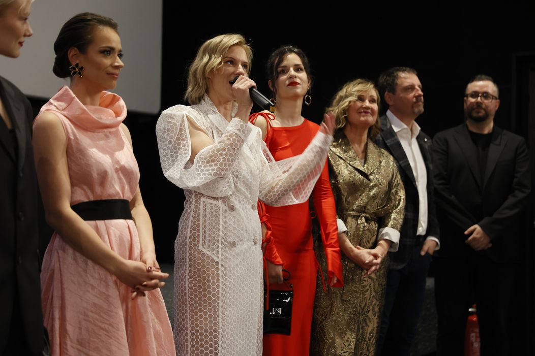 Premiéra Vědma (12)