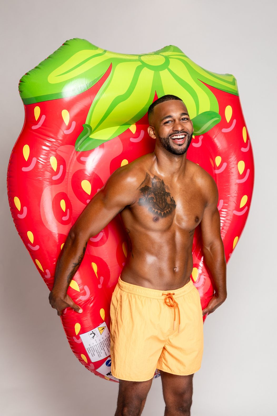 Love Island - Bruno 4