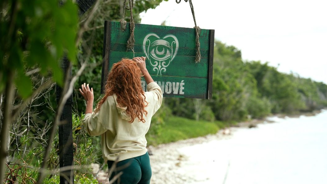Survivor – to nejlepší z desáté epizody (13)