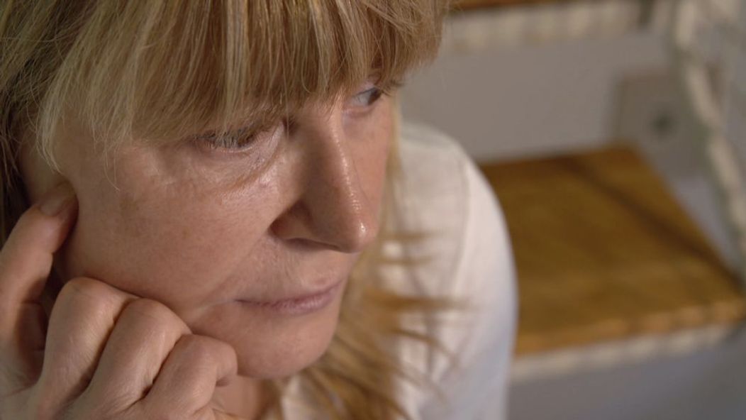 Snídaně s Novou: Proměny - Jana Bednaříková, před - 6