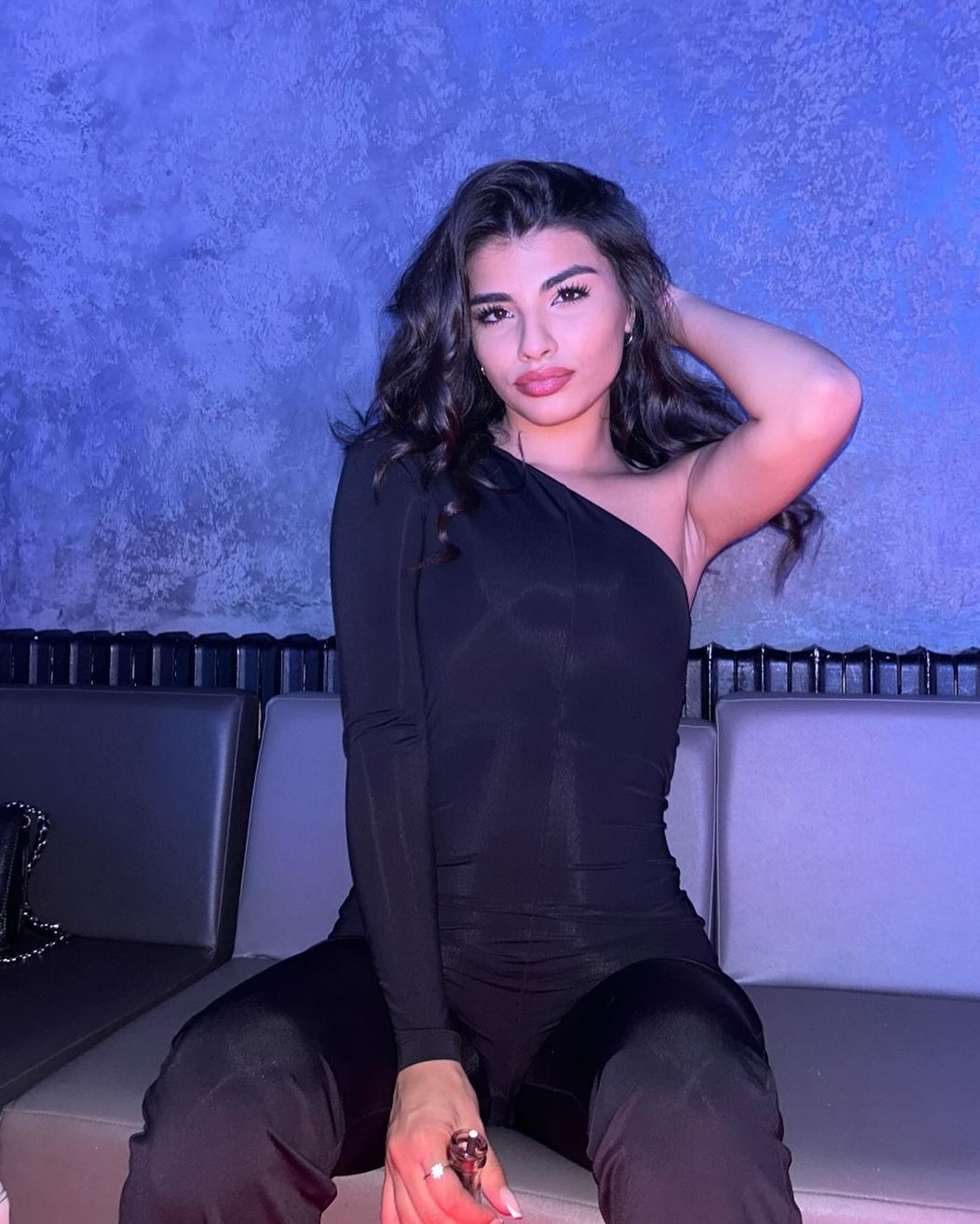 Sara Ruzickova Fotogalerie osoby Sára Ružičková | TV Nova