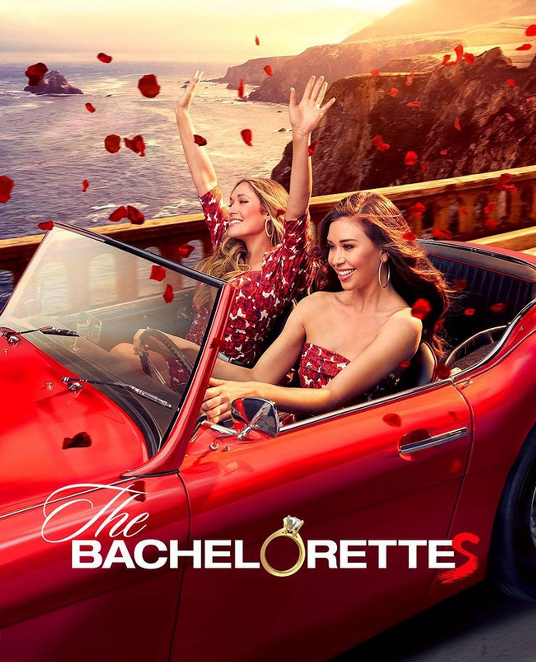 Bachelorette - sezóna 19 - Gabby & Rachel