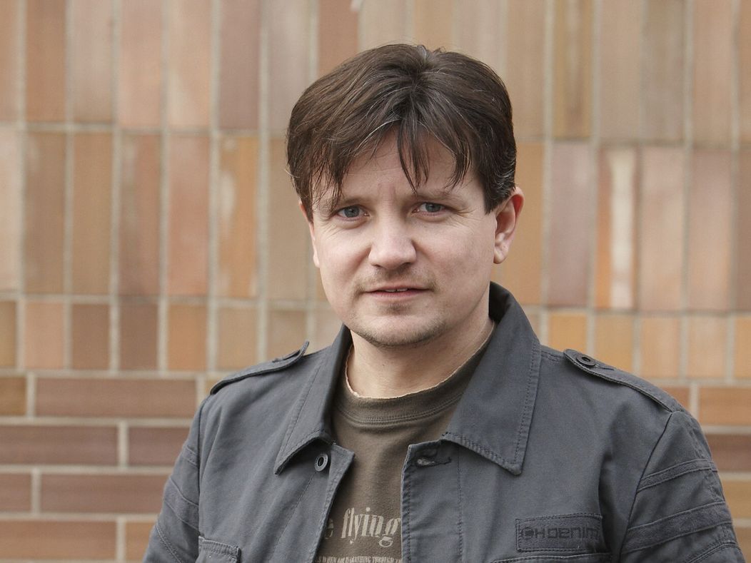 Mirek Vaňura