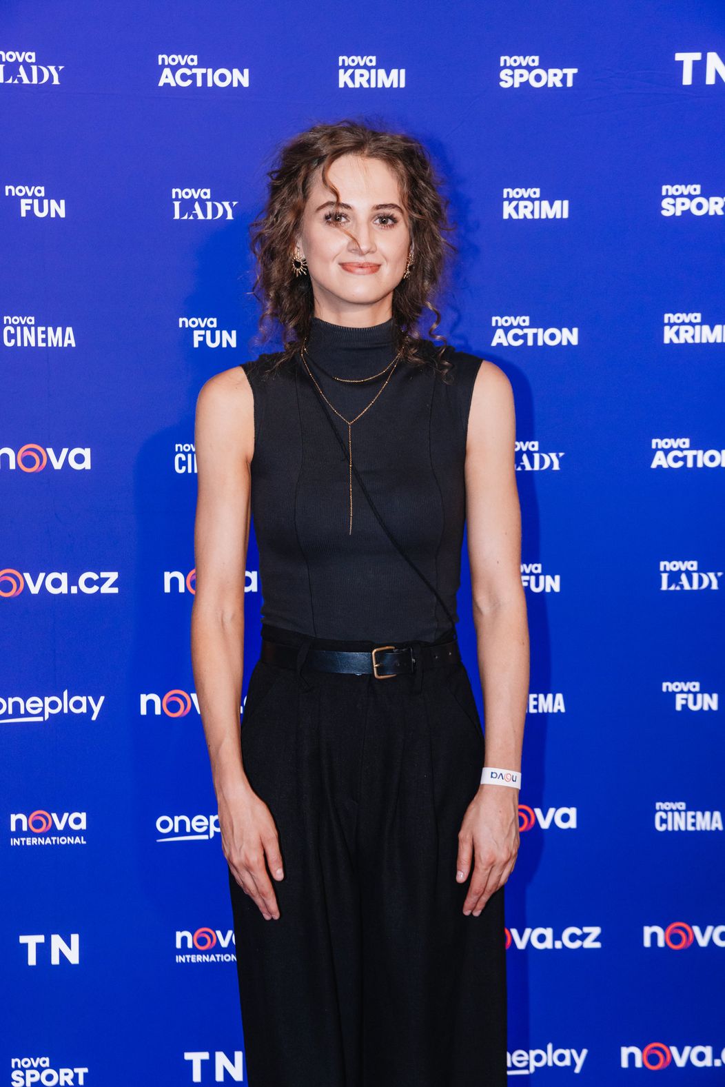 Michaela Petřeková