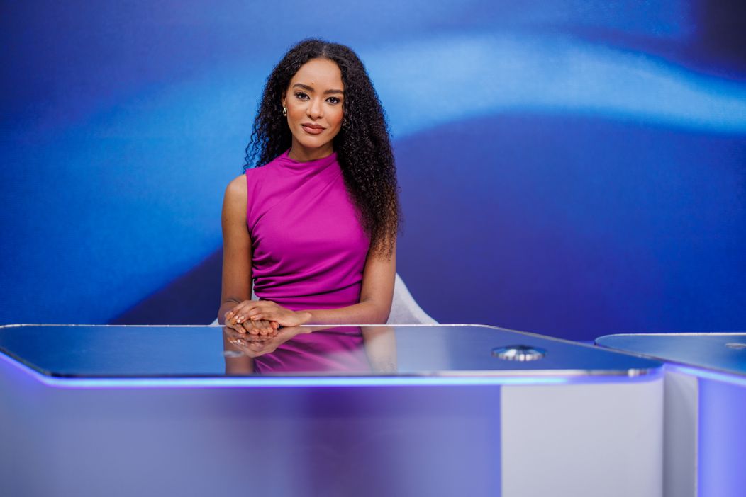 Rebecca Diatilová TN Live