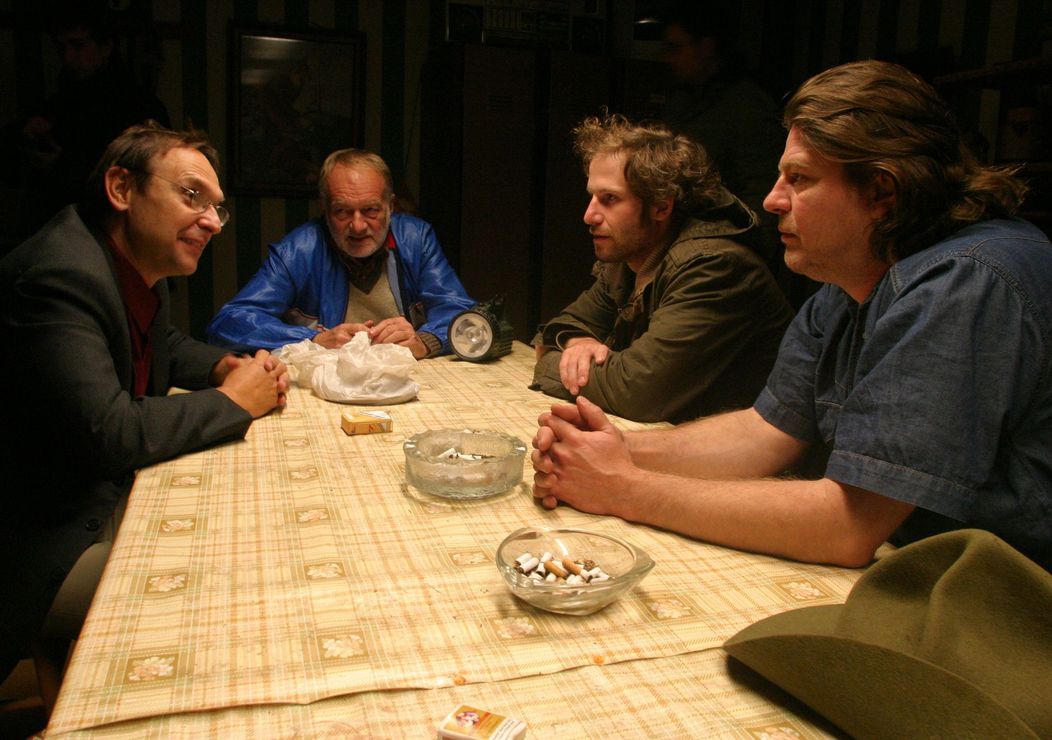 Okresní přebor - 22